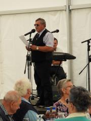 Srečanje starejših občank in občanov 2